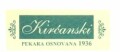 Pekara Kirćanski
